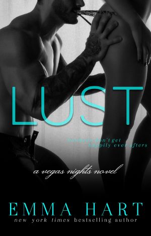 [Vegas Nights 02] • Lust